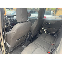 JEEP Renegade 1.8 16V 4P FLEX SPORT