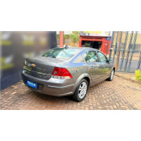 CHEVROLET Vectra Sedan 2.0 4P FLEX ELEGANCE