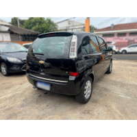 CHEVROLET Meriva 1.8 4P FLEX PREMIUM