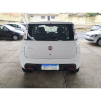 FIAT Uno 1.0 4P FLEX EVO ATTRACTIVE