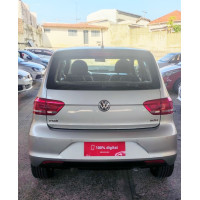 VOLKSWAGEN Fox 1.6 4P COMFORTLINE FLEX