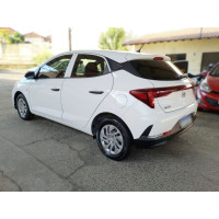 HYUNDAI HB 20 Hatch 1.0 12V 4P FLEX SENSE