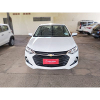 CHEVROLET Onix Sedan 1.0 12V 4P FLEX LT PLUS TURBO
