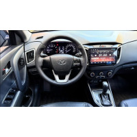 HYUNDAI Creta 1.6 16V 4P FLEX ATTITUDE AUTOMÁTICO