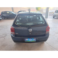 VOLKSWAGEN Gol 1.0 4P G4 TREND FLEX