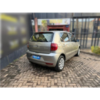 VOLKSWAGEN Fox 1.0 4P TREND FLEX