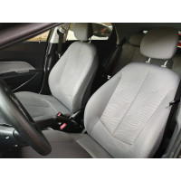 HYUNDAI HB 20 Hatch 1.6 16V 4P FLEX COMFORT PLUS