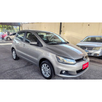 VOLKSWAGEN Fox 1.6 4P COMFORTLINE FLEX
