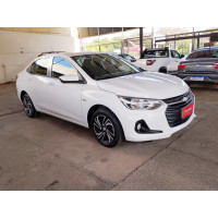 CHEVROLET Onix Sedan 1.0 12V 4P FLEX LT PLUS TURBO