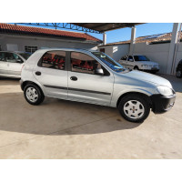 CHEVROLET Celta 1.0 4P VHC LIFE