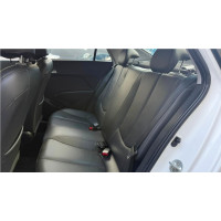 HYUNDAI HB 20 Sedan 1.6 16V 4P FLEX COMFORT AUTOMÁTICO