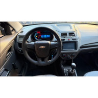CHEVROLET Cobalt 1.4 4P FLEX LS