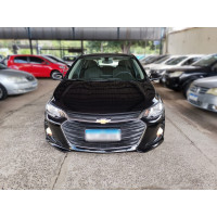 CHEVROLET Onix Hatch 1.0 4P FLEX LT