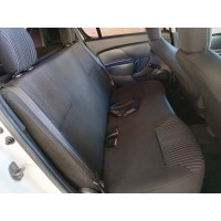 RENAULT Sandero 1.0 4P FLEX AUTHENTIQUE