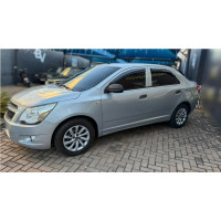 CHEVROLET Cobalt 1.4 4P FLEX LS