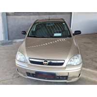 CHEVROLET Corsa Hatch 1.4 4P MAXX FLEX