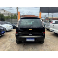 CHEVROLET Meriva 1.8 4P FLEX PREMIUM