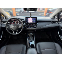TOYOTA Corolla 2.0 16V 4P XEI FLEX AUTOMÁTICO
