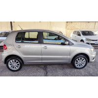 VOLKSWAGEN Fox 1.6 4P COMFORTLINE FLEX