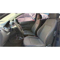 VOLKSWAGEN Saveiro 1.6 G6 TRENDLINE CABINE DUPLA FLEX