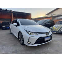 TOYOTA Corolla 2.0 16V 4P XEI FLEX AUTOMÁTICO