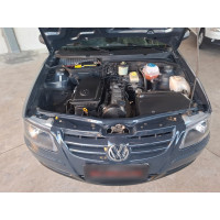 VOLKSWAGEN Gol 1.0 4P G4 TREND FLEX