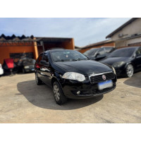 FIAT Palio 1.4 4P FLEX ELX