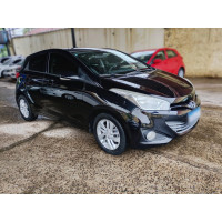 HYUNDAI HB 20 Hatch 1.6 16V 4P FLEX COMFORT PLUS