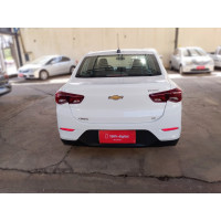 CHEVROLET Onix Sedan 1.0 12V 4P FLEX LT PLUS TURBO