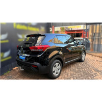 HYUNDAI Creta 1.6 16V 4P FLEX ATTITUDE AUTOMÁTICO