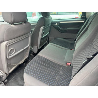CHEVROLET Meriva 1.8 4P FLEX PREMIUM