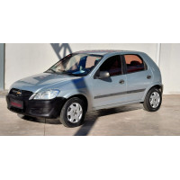 CHEVROLET Celta 1.0 4P VHC LIFE