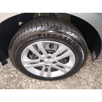 FIAT Argo 1.0 4P FLEX FIREFLY DRIVE