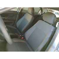 VOLKSWAGEN Voyage 1.6 4P FLEX MSI