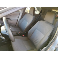 TOYOTA Etios Hatch 1.3 16V 4P FLEX XS