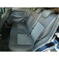 FORD Ka Hatch 1.0 12V 4P TI-VCT SE FLEX