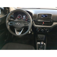 HYUNDAI HB 20 Hatch 1.0 12V 4P FLEX SENSE
