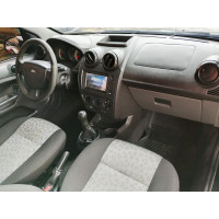 FORD Fiesta Sedan 1.6 4P CLASS FLEX