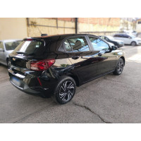 CHEVROLET Onix Hatch 1.0 4P FLEX LT