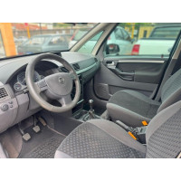 CHEVROLET Meriva 1.8 4P FLEX PREMIUM