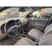 CHEVROLET Astra Hatch 2.0 4P