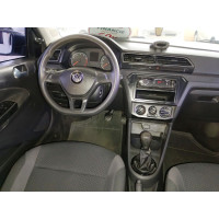 VOLKSWAGEN Gol 1.0 4P G6 TRENDLINE FLEX