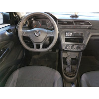 VOLKSWAGEN Voyage 1.6 4P FLEX MSI