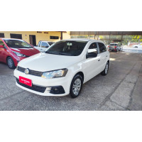 VOLKSWAGEN Gol 1.0 4P G6 TRENDLINE FLEX