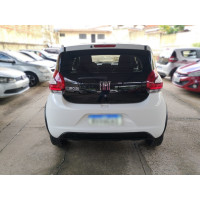 FIAT Mobi 1.0 4P FLEX EVO LIKE