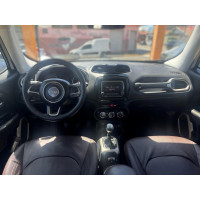 JEEP Renegade 1.8 16V 4P FLEX SPORT