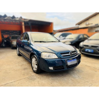 CHEVROLET Astra Hatch 2.0 4P