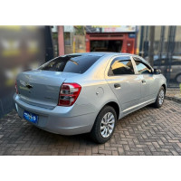 CHEVROLET Cobalt 1.4 4P FLEX LS