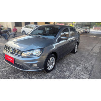 VOLKSWAGEN Voyage 1.6 4P FLEX MSI AUTOMÁTICO