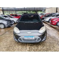 FORD Fiesta Sedan 1.6 4P CLASS FLEX